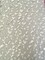 1 Yard White on Black 3D Butterfly Satin Mesh Fabric for Dresses, Skirts, and Costumes 54 Inch Wide